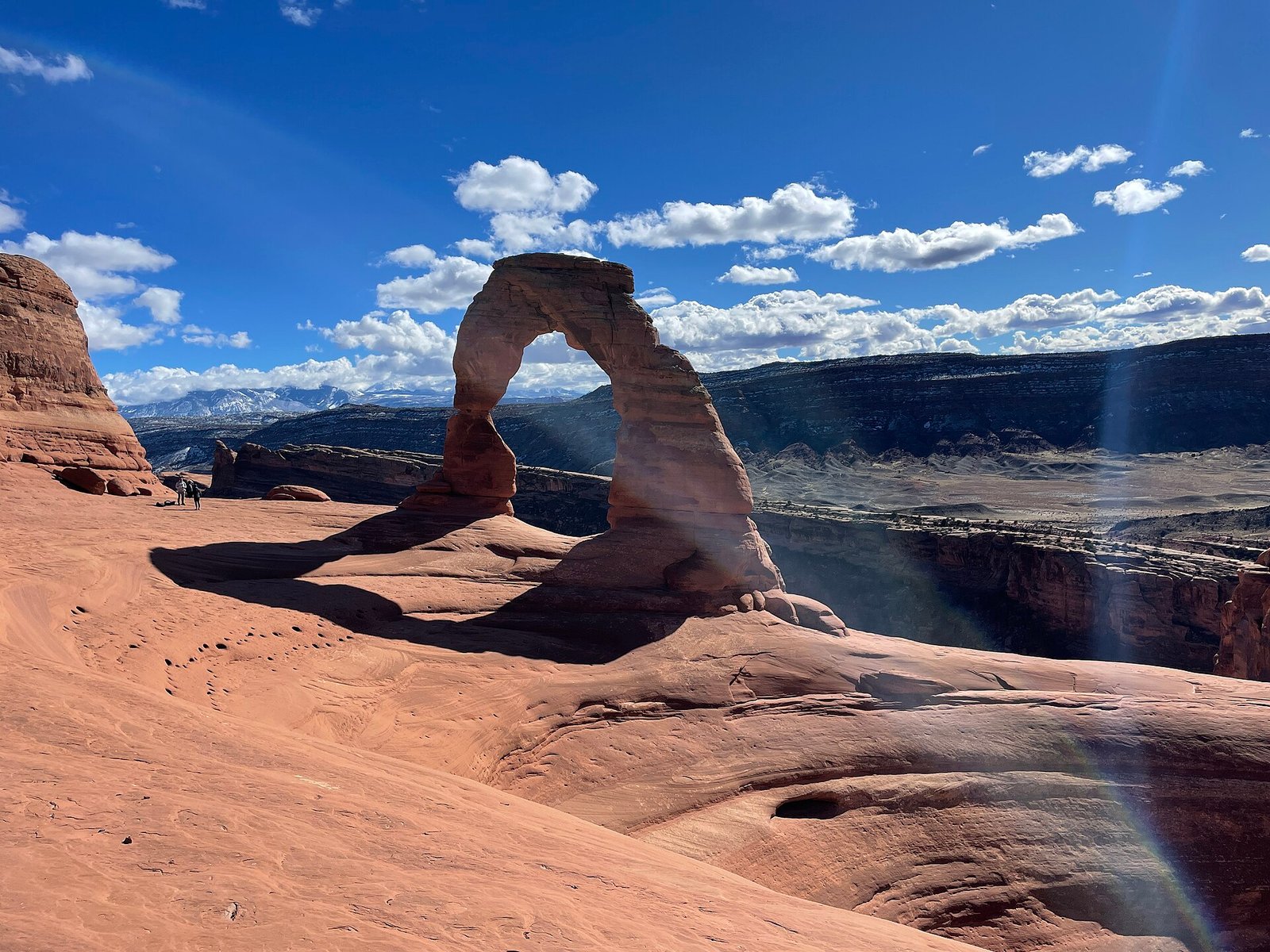 Delicate Arch, Arches National Park