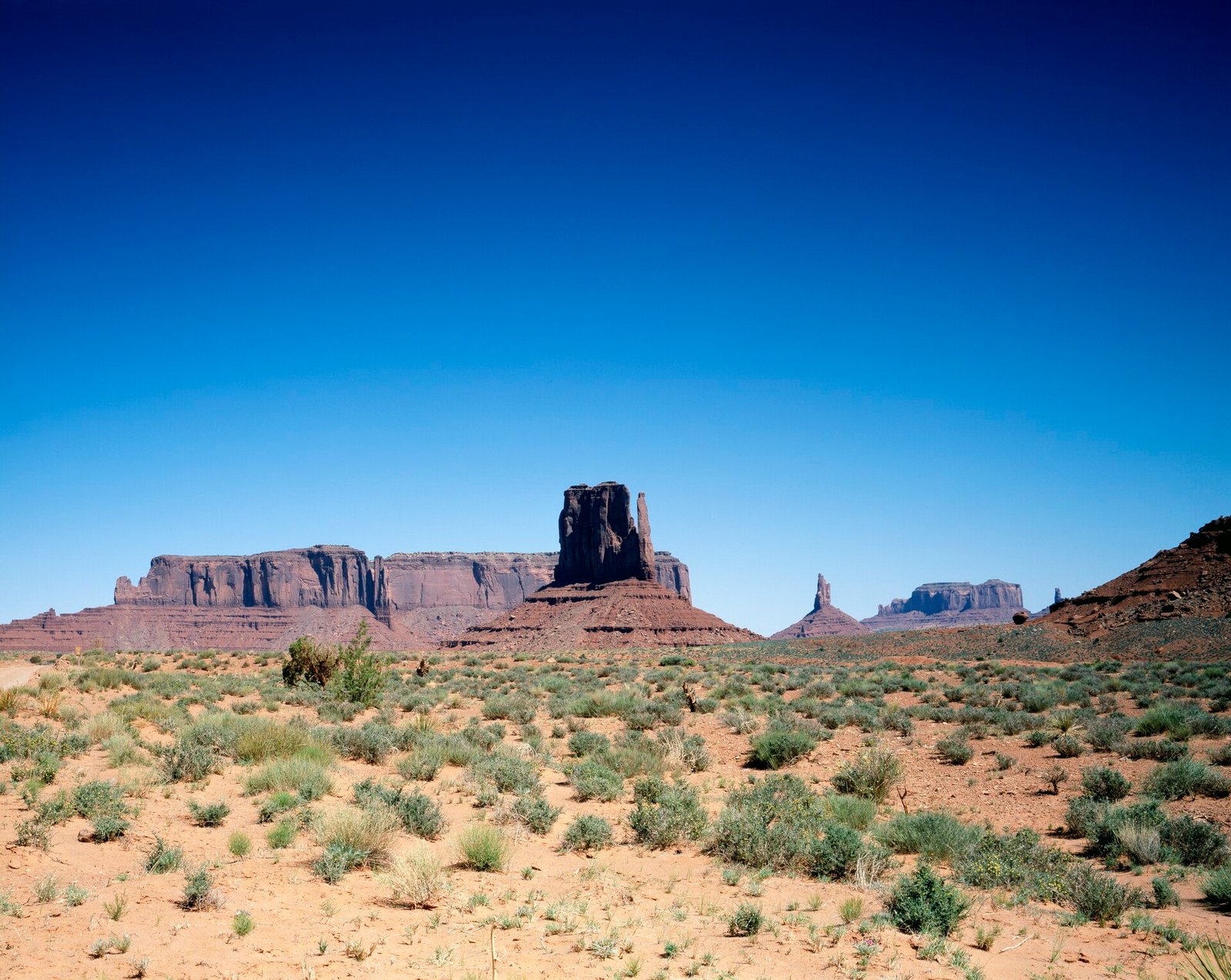 Monument Valley